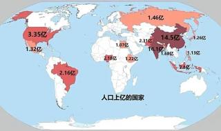 23省份人口数据出炉